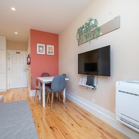 Firmeza Apartment By Amber Star Rent Porto Kültér fotó