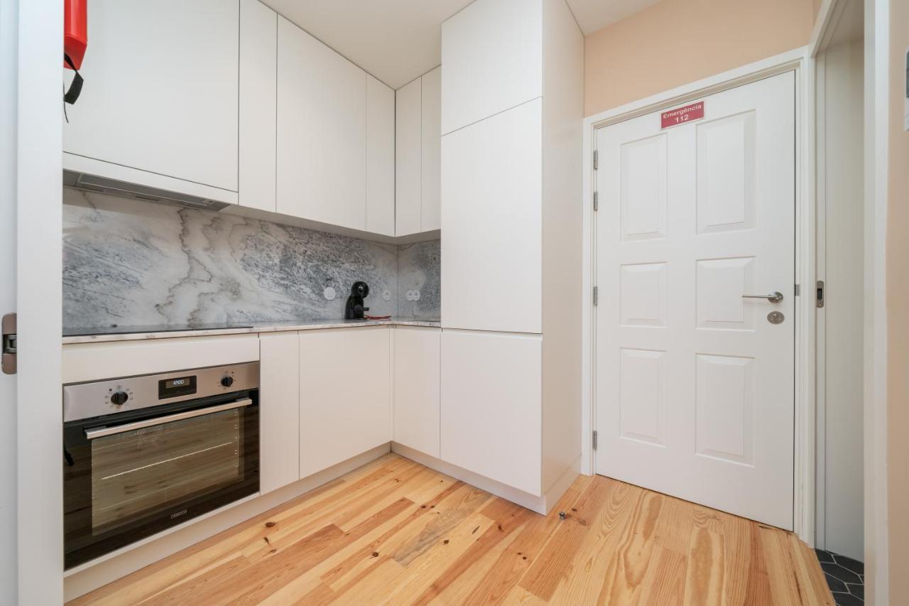 Firmeza Apartment By Amber Star Rent Porto Kültér fotó