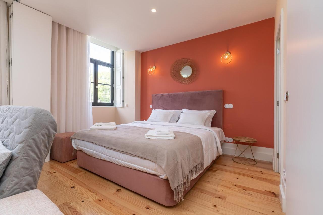 Firmeza Apartment By Amber Star Rent Porto Kültér fotó