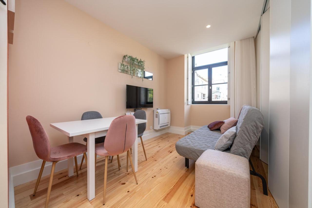 Firmeza Apartment By Amber Star Rent Porto Kültér fotó